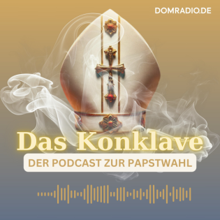 Domradio | Das Konklave