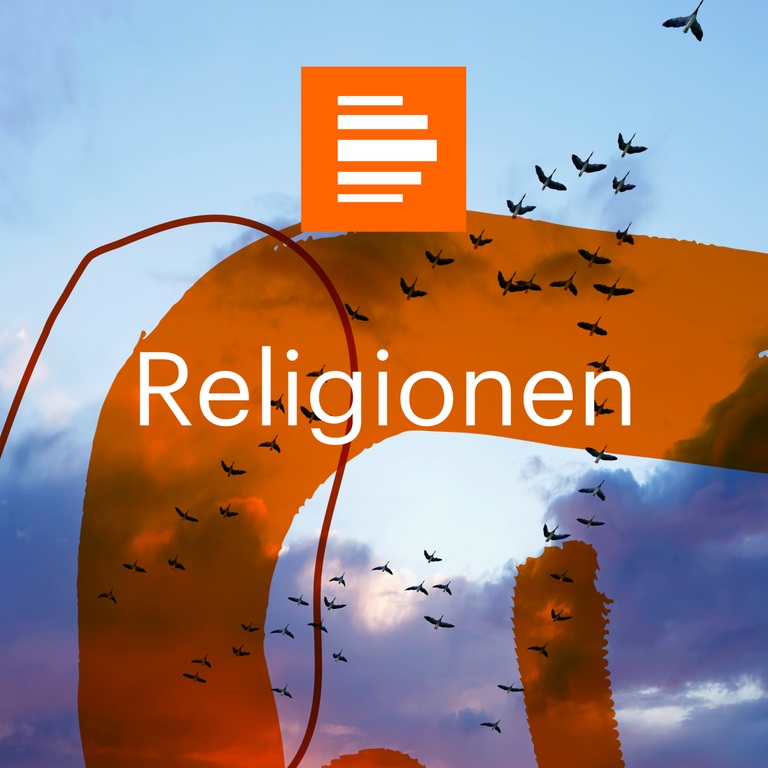 Religionen Podcast | Deutschlandfunk Kultur