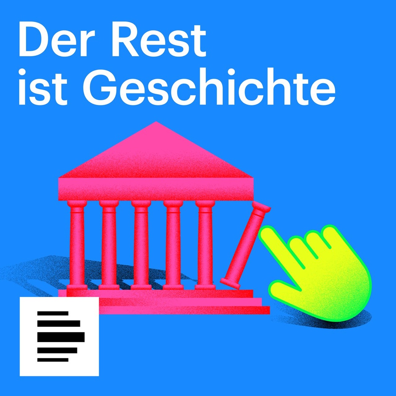 Der Rest ist Geschichte | Deutschlandfunk