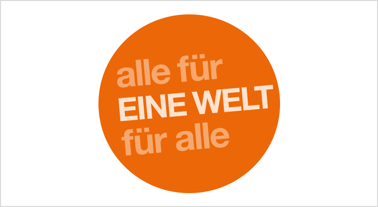 Eine Welt