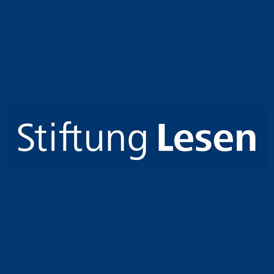 Stiftung lesen