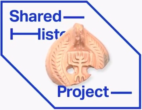 Shared history Projekt