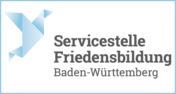 Servicestelle Friedensbildung Baden Württemberg