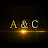 A & C