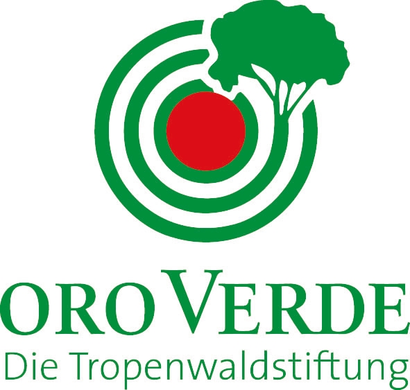 OroVerde - Die Tropenwaldstiftung