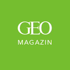 GEO Magazine online