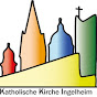 Katholische Kirche Ingelheim