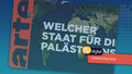 Welcher Staat für die Palästinenser?