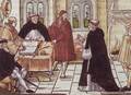 Martin Luther und die Reformation