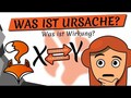 Kausalität und Glaube