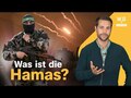  Hamas: Die Geschichte der Terrororganisation 