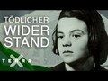 Sophie Scholl