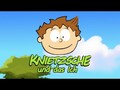Knietzsche und die Arbeit