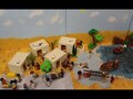 Die Berufung der ersten Jünger
