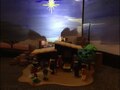 Die Geburt Jesu - Weihnachten