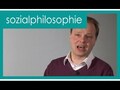 Theorie der Gerechtigkeit: Rawls