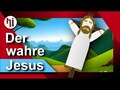 Historische Belege für Jesus am Zeitstrahl