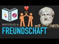 Aristoteles Freundschaft