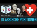 Klassische Positionen der Medizinethik