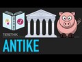 Tierethik | Antike