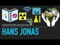Hans Jonas | Das Prinzip Verantwortung