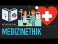 Geschichte und Inhalt der Medizinethik