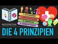 4 Prinzipien der Medizinethik Beauchamp & Childress