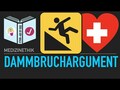 Dammbruchargument