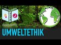 Einführung in die Umweltethik