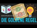 Die Goldene Regel