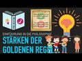 Stärken der Goldenen Regel (mit Fallbeispielen)