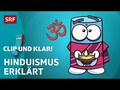 Hinduismus: Weltreligion erklärt 