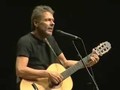 Reinhard Mey: Zeugnistag (live, mit Text)