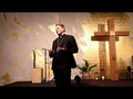 Öl auf meine Wunden - Reich Gottes Gleichnisse