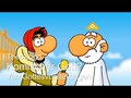 Komischer Gott? Von Gottesvorstellungen