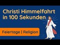 Christi Himmelfahrt
