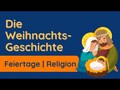 Die Weihnachtsgeschichte