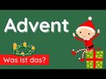 Advent Wo das herkommt und was das ist