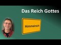 Das Reich Gottes | Religion einfach erklärt 