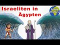 Auszug der Israeliten aus Ägypten 
