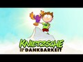 Knietzsche und die Dankbarkeit