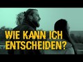 Wie kann ich mich entscheiden? Glaube.Leben.