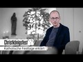 Christkönigsfest | Katholische Festtage erklärt