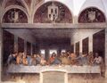Das letzte Mahl Jesu – für viele, für alle? 