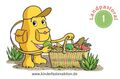 Schulmaterial zur Kinderfastenaktion 2024 (Primarstufe)
