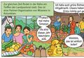 Flors allerschönstes Fest - Kinderfastenaktion 2024