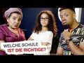 Inklusiver Unterricht vs. Förderschule