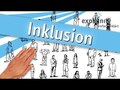 Inklusion einfach erklärt