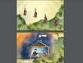 Ostern Memorykarten - Bastelmaterial