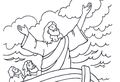 Bibel Ausmalbilder